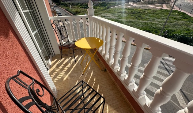 Brukt - Town House -
Bigastro - Inland