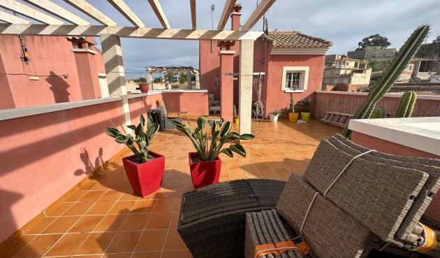 Brukt - Town House -
Bigastro - Inland