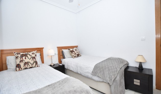 Brukt - Bungalow -
Algorfa - Inland