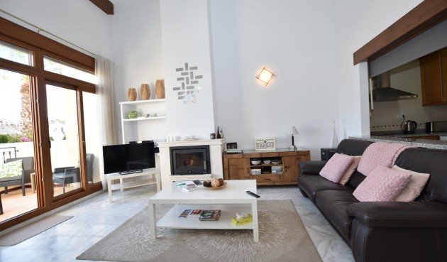 Brukt - Bungalow -
Algorfa - Inland