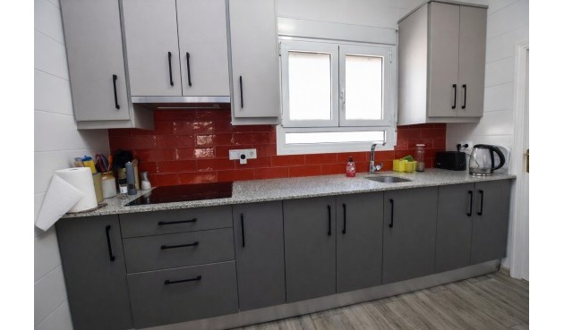 Brukt - Town House -
Algorfa - Inland