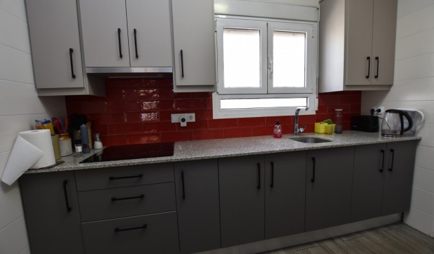 Brukt - Town House -
Algorfa - Inland