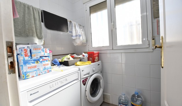 Brukt - Town House -
Algorfa - Inland