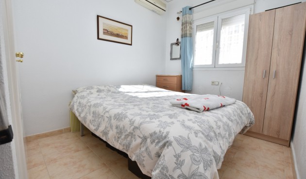 Brukt - Town House -
Algorfa - Inland