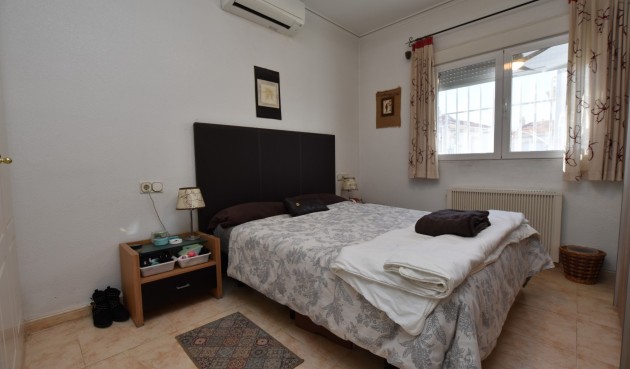 Brukt - Town House -
Algorfa - Inland