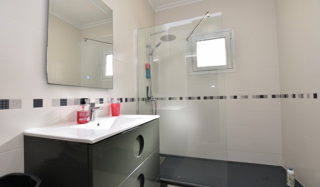 Brukt - Town House -
Algorfa - Inland