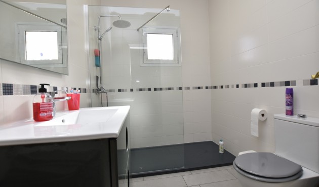 Brukt - Town House -
Algorfa - Inland