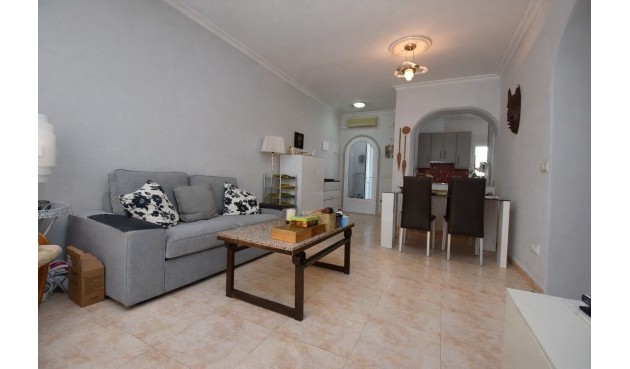 Brukt - Town House -
Algorfa - Inland