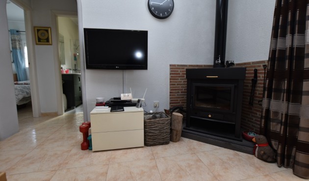 Brukt - Town House -
Algorfa - Inland