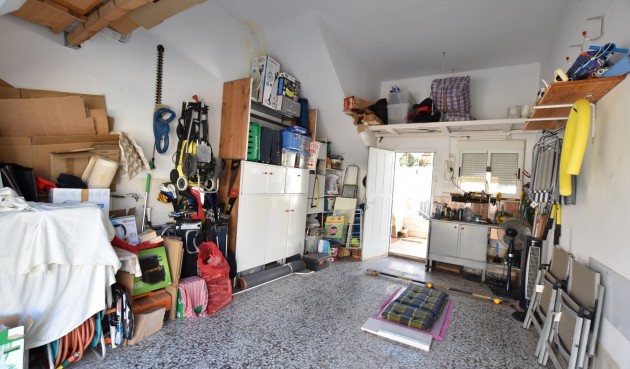 Brukt - Town House -
Algorfa - Inland