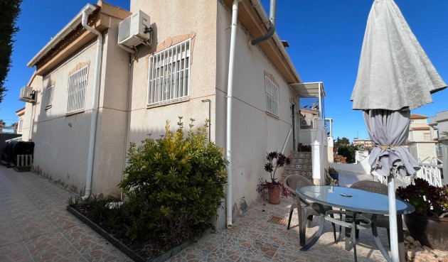 Brukt - Town House -
Algorfa - Inland
