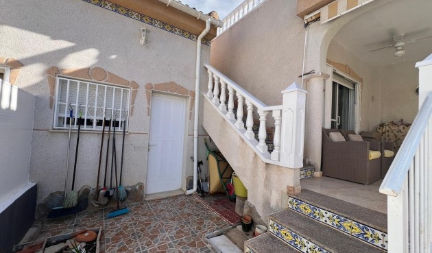 Brukt - Town House -
Algorfa - Inland