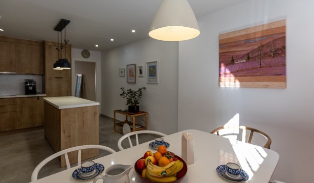 Reventa - Town House -
Torrevieja