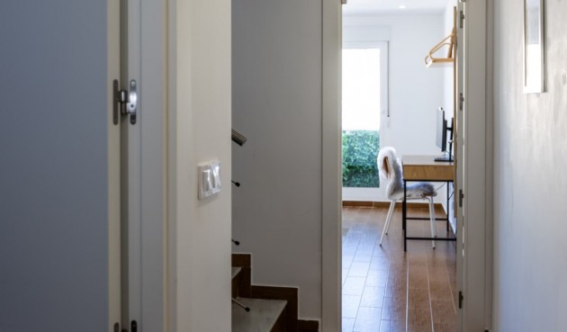 Reventa - Town House -
Torrevieja