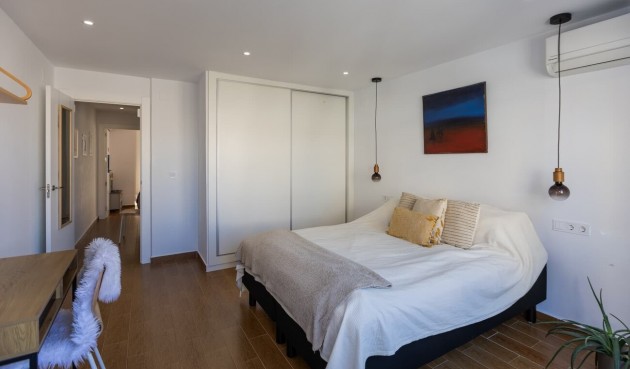 Reventa - Town House -
Torrevieja