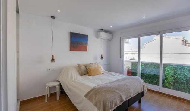 Reventa - Town House -
Torrevieja