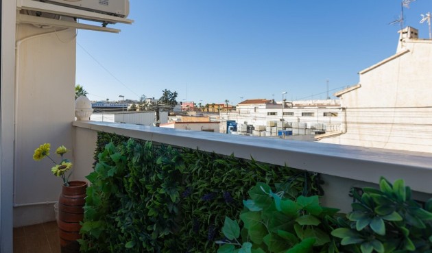 Reventa - Town House -
Torrevieja