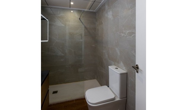 Reventa - Town House -
Torrevieja