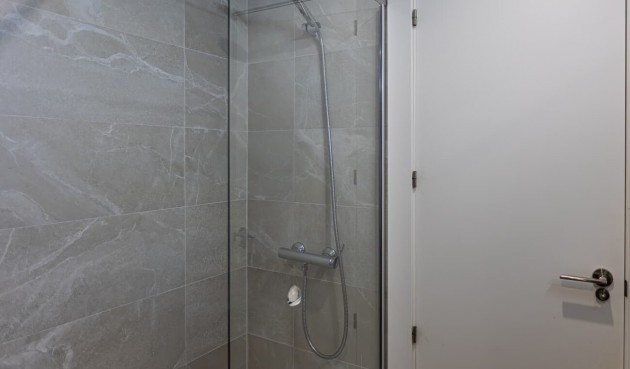 Reventa - Town House -
Torrevieja