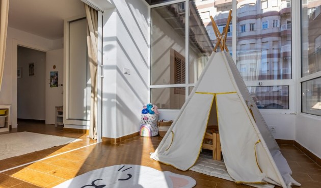 Reventa - Town House -
Torrevieja