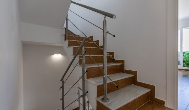 Reventa - Town House -
Torrevieja