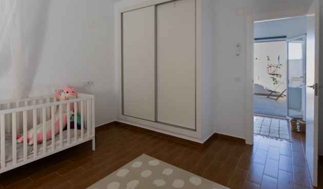 Reventa - Town House -
Torrevieja