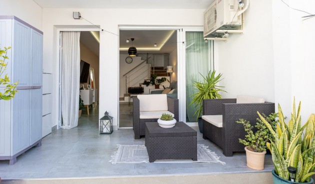 Reventa - Town House -
Torrevieja