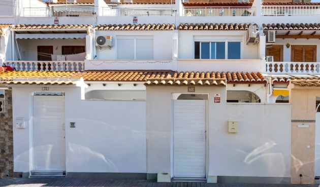 Reventa - Town House -
Torrevieja