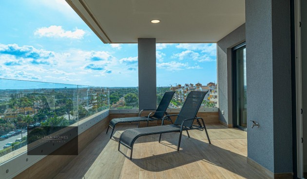 Brukt - Apartment -
Torrevieja - Punta Prima