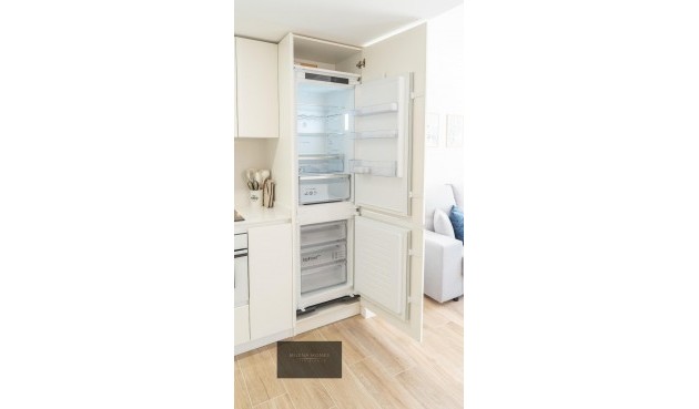 Brukt - Apartment -
Torrevieja - Punta Prima