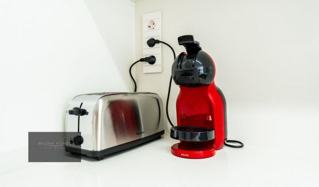 Brukt - Apartment -
Torrevieja - Punta Prima