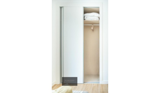 Brukt - Apartment -
Torrevieja - Punta Prima