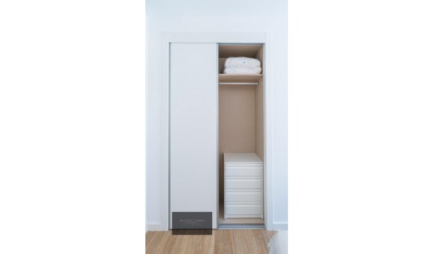 Brukt - Apartment -
Torrevieja - Punta Prima