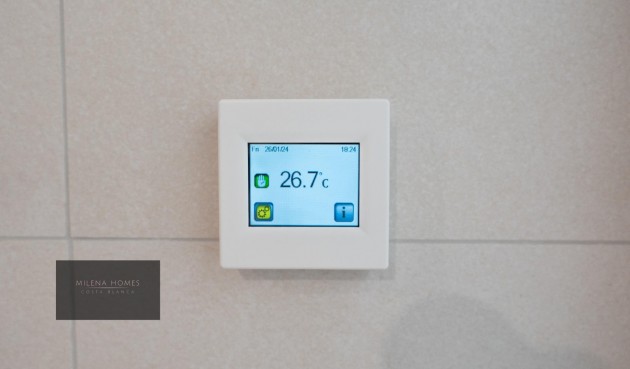 Brukt - Apartment -
Torrevieja - Punta Prima