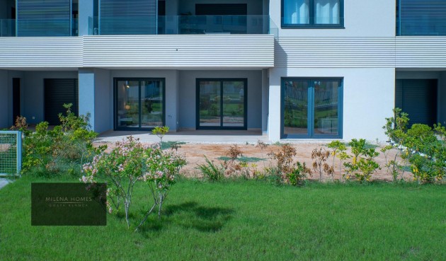 Brukt - Apartment -
Torrevieja - Punta Prima