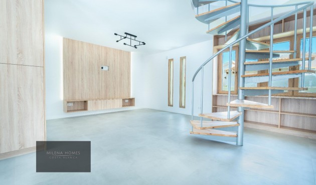 Resale - Villa -
Cabo Roig