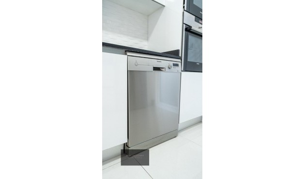 Brukt - Toppleilighet -
Torrevieja - Punta Prima