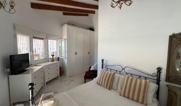 Brukt - Villa -
Dolores - Comunidad Valenciana