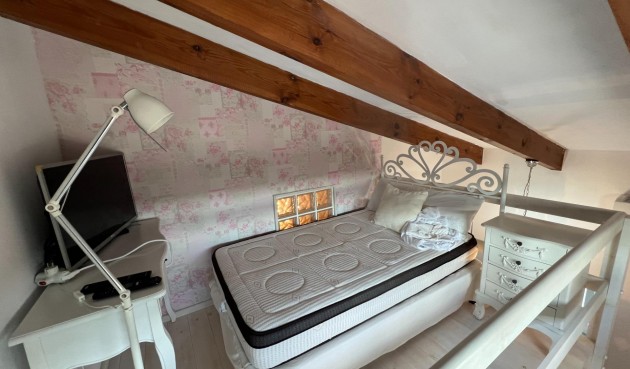 Brukt - Villa -
Dolores - Comunidad Valenciana