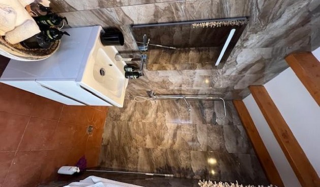 Brukt - Villa -
Dolores - Comunidad Valenciana