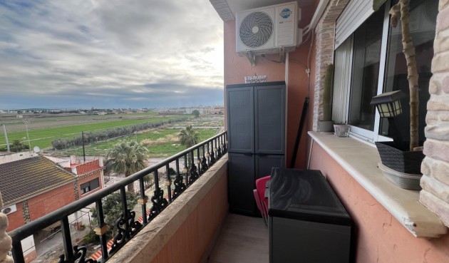 Brukt - Apartment -
Dolores - Comunidad Valenciana
