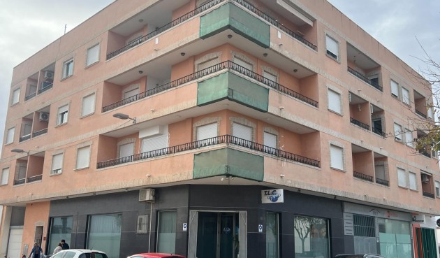 Brukt - Apartment -
Dolores - Comunidad Valenciana