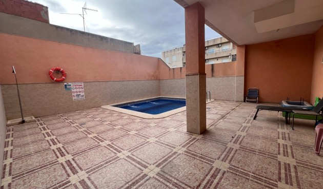 Brukt - Apartment -
Dolores - Comunidad Valenciana