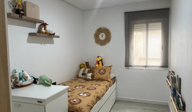 Brukt - Apartment -
Dolores - Comunidad Valenciana