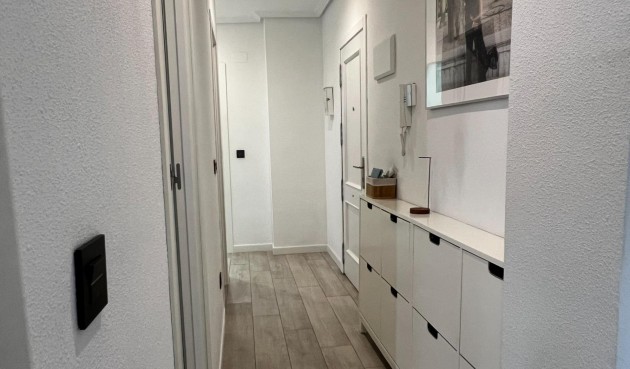 Brukt - Apartment -
Dolores - Comunidad Valenciana