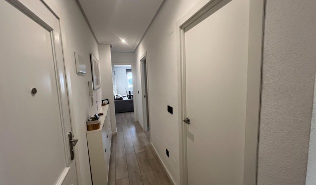 Brukt - Apartment -
Dolores - Comunidad Valenciana