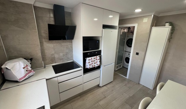 Brukt - Apartment -
Dolores - Comunidad Valenciana