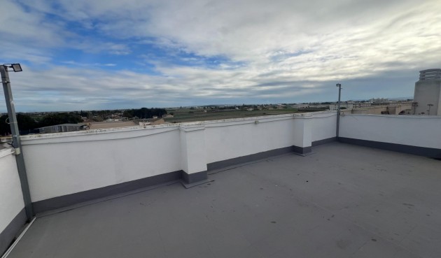 Brukt - Apartment -
Dolores - Comunidad Valenciana