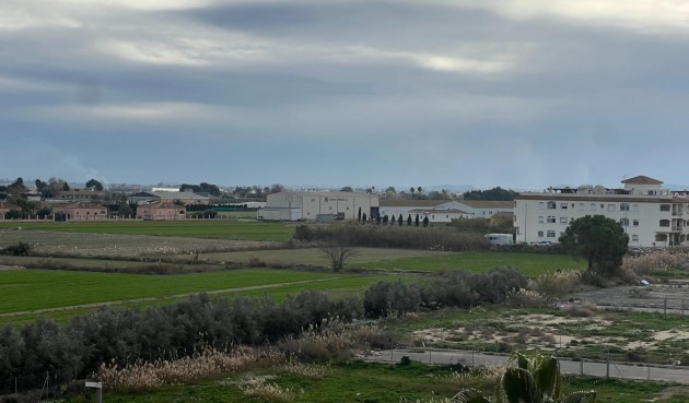 Brukt - Apartment -
Dolores - Comunidad Valenciana