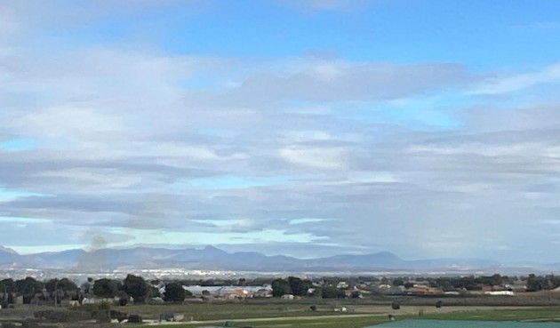 Brukt - Apartment -
Dolores - Comunidad Valenciana